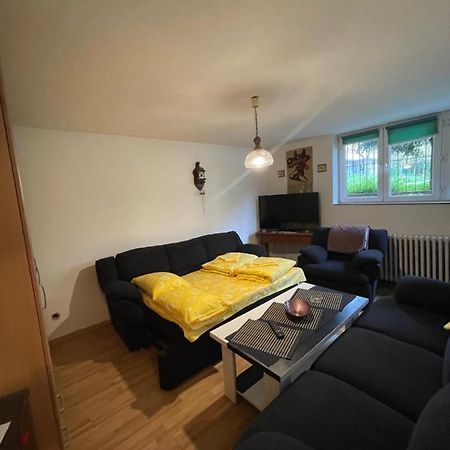 Apartman Laki&Maki Leilighet Sarajevo Eksteriør bilde