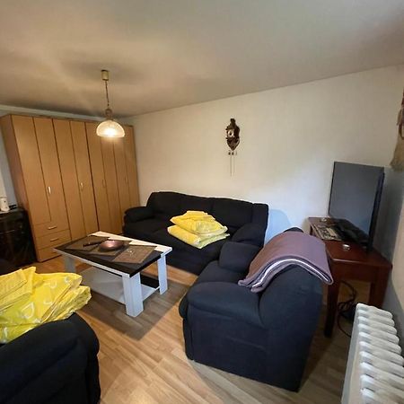 Apartman Laki&Maki Leilighet Sarajevo Eksteriør bilde
