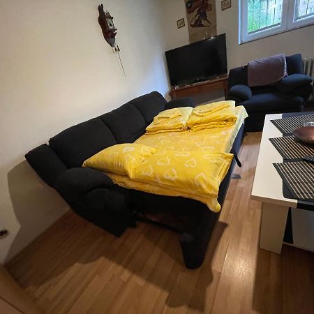 Apartman Laki&Maki Leilighet Sarajevo Eksteriør bilde