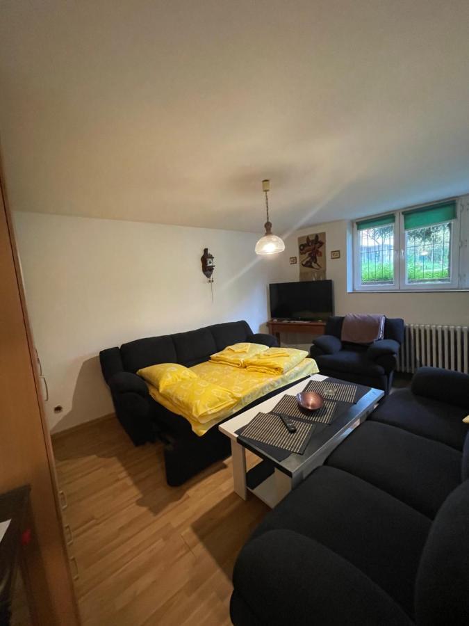 Apartman Laki&Maki Leilighet Sarajevo Eksteriør bilde