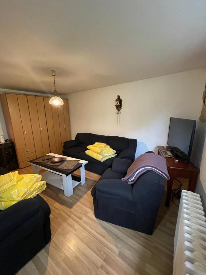 Apartman Laki&Maki Leilighet Sarajevo Eksteriør bilde