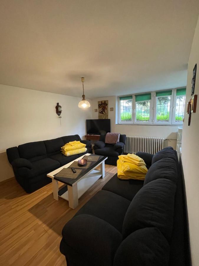 Apartman Laki&Maki Leilighet Sarajevo Eksteriør bilde