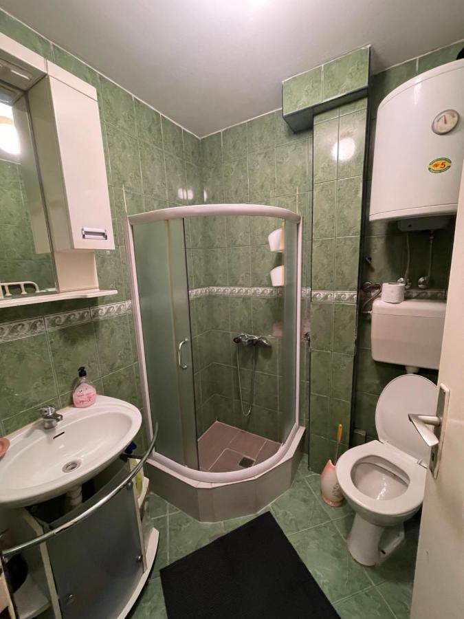 Apartman Laki&Maki Leilighet Sarajevo Eksteriør bilde