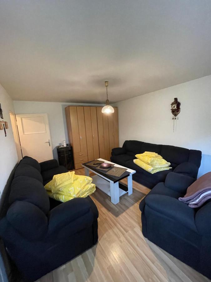 Apartman Laki&Maki Leilighet Sarajevo Eksteriør bilde