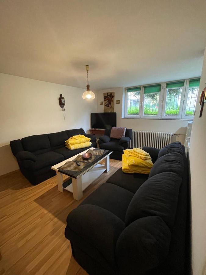 Apartman Laki&Maki Leilighet Sarajevo Eksteriør bilde